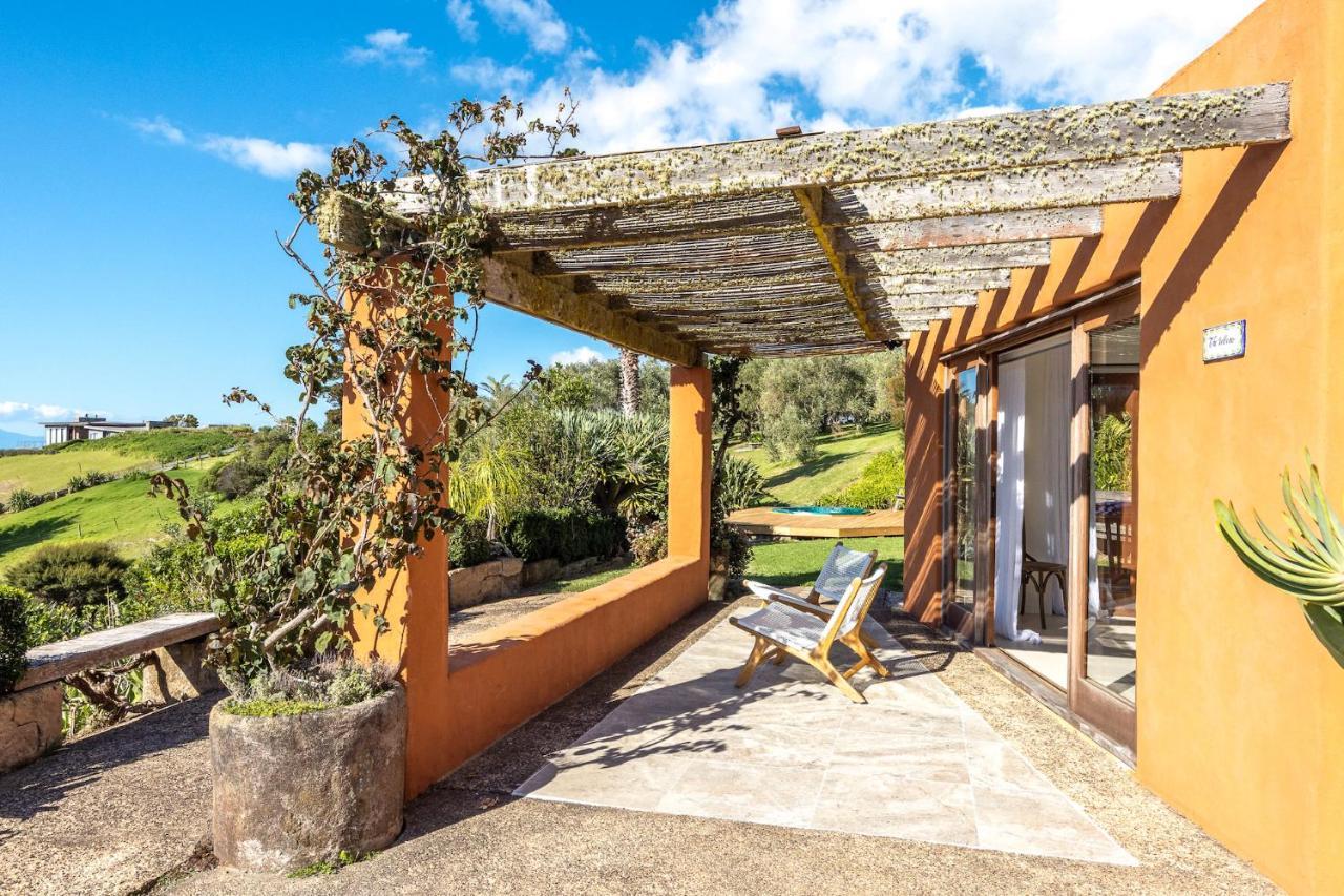 The Villino At Cypress Ridge Estate Villa Onetangi Exterior photo