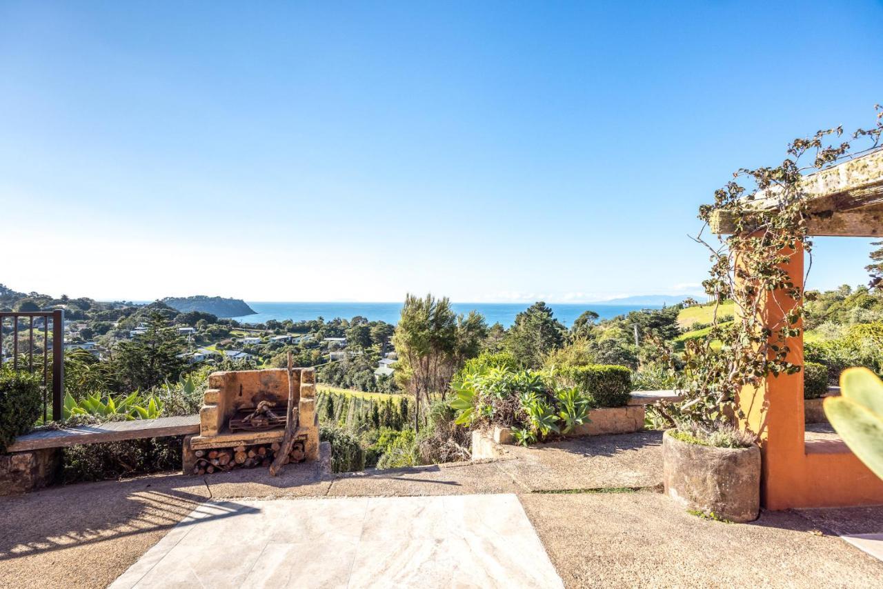 The Villino At Cypress Ridge Estate Villa Onetangi Exterior photo
