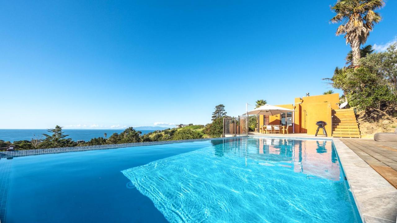 The Villino At Cypress Ridge Estate Villa Onetangi Exterior photo