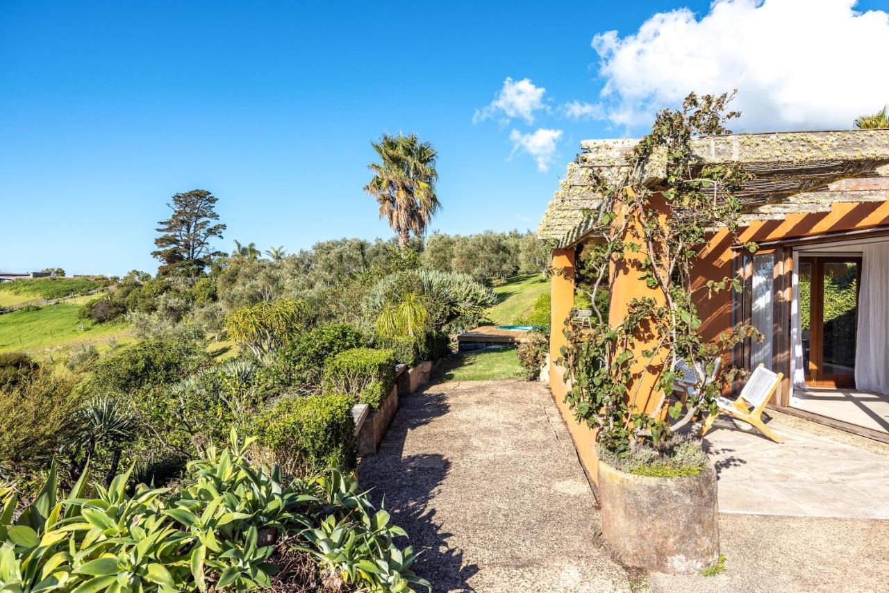 The Villino At Cypress Ridge Estate Villa Onetangi Exterior photo